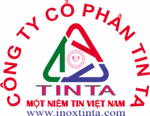 Gia Công Inox TinTa - Công Ty Cổ Phần Inox TinTa Việt Nam