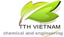Hóa Chất TTH Việt Nam - Công Ty TNHH Thương Mại Kỹ Thuật Và Môi Trường TTH Việt Nam