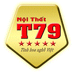 Nội Thất T79 - Công Ty TNHH Sản Xuất Và Thương Mại T79