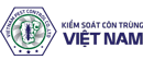 Kiểm Soát Côn Trùng Việt Nam - Công Ty TNHH Kiểm Soát Côn Trùng Việt Nam