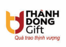 Quà Tặng Thành Đông - Công Ty TNHH TM & DV Quà Tặng Thành Đông