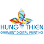 Công Ty TNHH In Vải Kỹ Thuật Số 3D Hùng Thiên