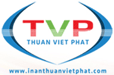 Công Ty TNHH Sản Xuất Thương Mại In ấn Thuần Việt Phát Công Ty TNHH Sản Xuất Thương Mại In ấn Thuần Việt Phát