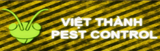 Việt Thành Pest Control - Công Ty TNHH Thương Mại Dịch Vụ Kiểm Soát Côn Trùng Việt Thành