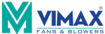 Quạt Công Nghiệp VIMAX - Công Ty TNHH Cơ Điện Và Thương Mại VIMAX