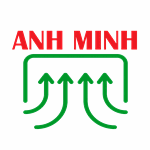 Thiết Bị Thông Gió Anh Minh - Công Ty TNHH Dịch Vụ Cơ Khí Xây Dựng Anh Minh