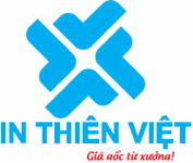 Xưởng In Thiên Việt - Công Ty Cổ Phần In Bao Bì Thiên Việt