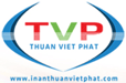 In ấn Thuần Việt Phát - Công Ty TNHH Sản Xuất Thương Mại In ấn Thuần Việt Phát