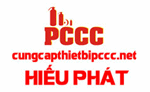 Công Ty TNHH TMDV PCCC Hiếu Phát