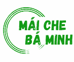 Mái Che Bá Minh - Công Ty TNHH Cơ Khí Xây Dựng Bá Minh