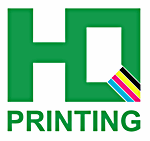 HQ Printing - Công Ty TNHH HQ Printing