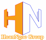 Hoan Ngoc Group Supermarket Racks - Hoan Ngoc Group Limited Company