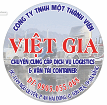 Những Trang Vàng - Vận Tải Việt Gia - Công Ty TNHH Một Thành Viên Việt Gia