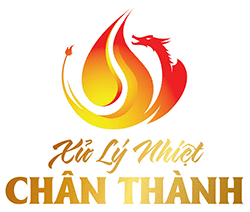 Xử Lý Nhiệt Chân Thành - Công Ty TNHH Chân Thành