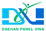 DaeHan Panel Vina - Công Ty TNHH DaeHan Vina