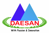 Băng Keo Daesan - Công Ty TNHH Daesan Corporation
