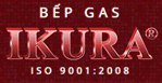 Bếp Gas IKURA Việt Nam - Công Ty Cổ Phần IKURA Việt Nam