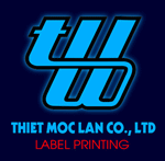 Thiet Moc Lan Labels - Thiet Moc Lan Company