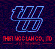 Tem Nhãn Thiết Mộc Lan - Công Ty TNHH Thiết Mộc Lan