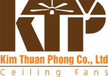 Quạt Điện Kim Thuận Phong - Công Ty TNHH Sản Xuất Thương Mại Dịch Vụ Cơ Điện Kim Thuận Phong