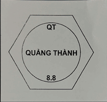 Những Trang Vàng - Bu Lông ốc Vít Quảng Thành 8.8 - Công Ty TNHH Sản Xuất Dịch Vụ Thương Mại Quảng Thành 8.8