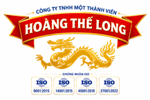 Thiết Bị Sân Khấu Hoàng Thế Long - Công Ty TNHH Một Thành Viên Hoàng Thế Long
