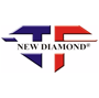 Văn Phòng Đại Điện - Công Ty  New Diamond Jaw Feng Machinery