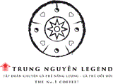 Trung Nguyen Legend - Trung Nguyen Coffee Joint Stock Company