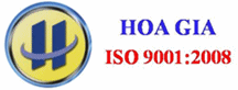 Nhựa Hòa Gia - Công Ty TNHH Công Nghiệp Nhựa Hòa Gia
