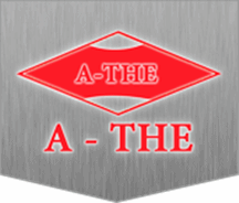 Tan Anh The Stainless Steel Bolts - Ta-The Co., Ltd