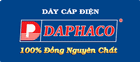 Dây Cáp Điện DAPHACO - Công Ty Cổ Phần Dây Cáp Điện DAPHACO