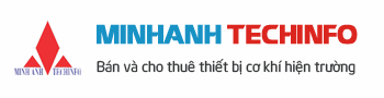 Minh Anh Information Technology Co., Ltd