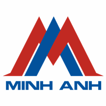 Logo Nhựa Minh Anh - Công Ty TNHH Sản Xuất Nhựa Minh Anh