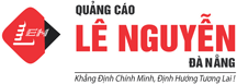 Quảng Cáo Lê Nguyễn -  DNTN Quảng Cáo - Trang Trí Nội Thất Lê Nguyễn