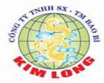 Bao Bì Kim Long - Công Ty TNHH Sản Xuất Thương Mại Bao Bì Kim Long