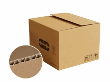 Thùng Carton Tân Cương - Công Ty TNHH Sản Xuất Và Thương Mại Tân Cương