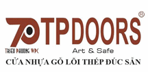 TPDoors - Công Ty TNHH Triệu Phương