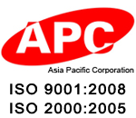 Asia Pacific Corporation - Representative Office