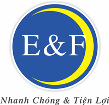 Vận Tải E & F - Công Ty Cổ Phần Thương Mại Dịch Vụ Vận Tải E & F