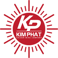 Kim Phat Lead Solder - Kim Phat Manufacturing - Processing & Trading Company