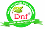 Dalat Natural Foods - Công Ty Cổ Phần Chế Biến Thực Phẩm Đà Lạt Tự Nhiên