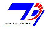 Trung Diep Tin Technology Technical Waste Water Treatment Company Limited