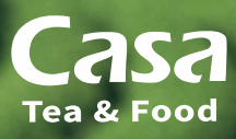 Casa Tea and Beverage Ingredients - Casa Limited Liability Company