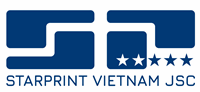 Starprint Việt Nam - Công Ty Cổ Phần Starprint Việt Nam