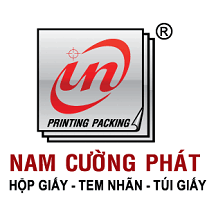 Công Ty In Nam Cường Phát - Xưởng In Offset tại TPHCM (Tiêu Chuẩn FSC)