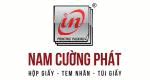 In ấn Nam Cường Phát - Công Ty TNHH In Nam Cường Phát