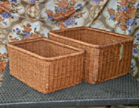 Au Co Rattan & Bamboo Export Enterprise