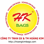 Hoàng Kim Bags - Công Ty TNHH Sản Xuất Và Thương Mại Hoàng Kim
