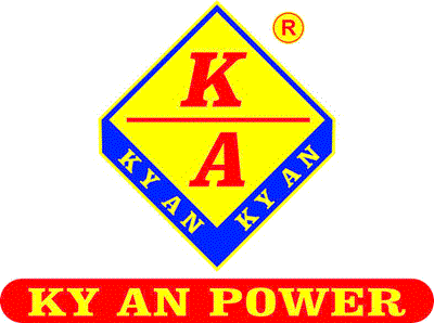 Công Ty TNHH Máy Phát Điện Kỳ An