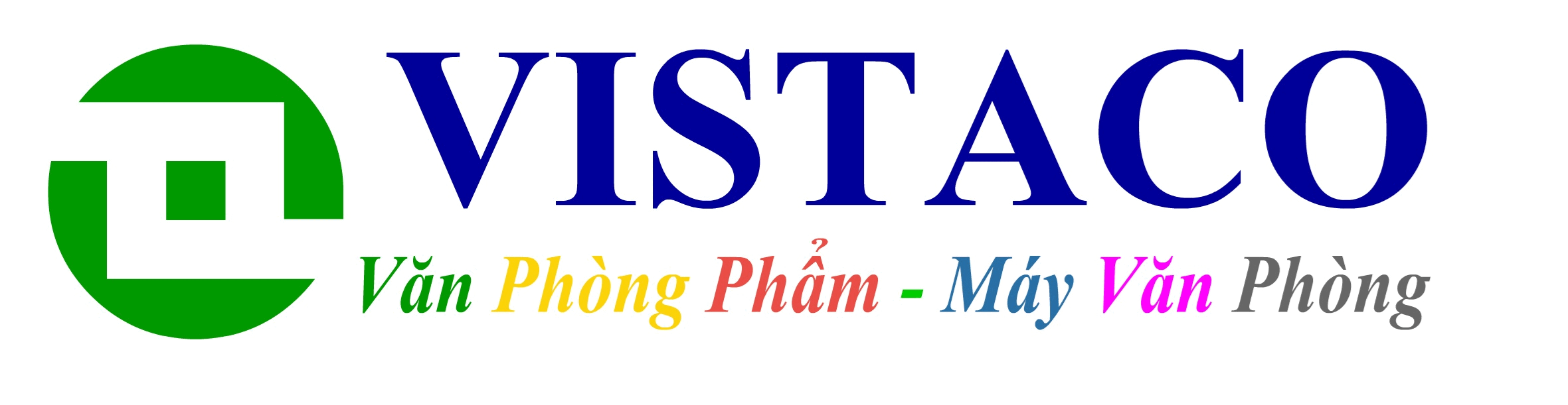 Văn Phòng Phẩm Vistaco - Công Ty TNHH Một Thành Viên Vistaco